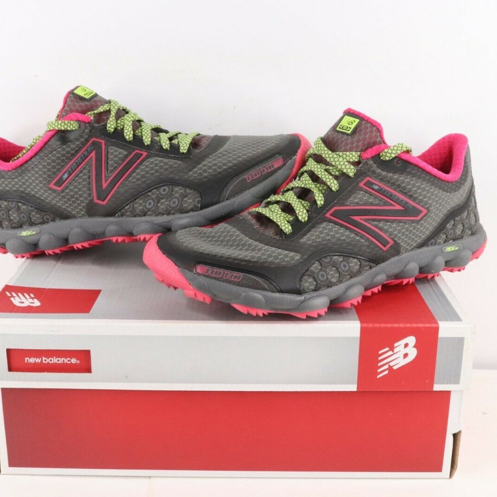 New New Balance 1010 Trail Running Shoes 9.5